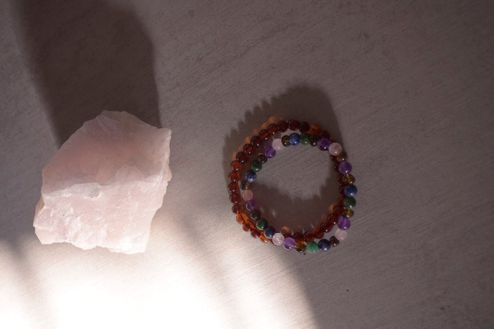 PULSERA MIX PIEDRAS - Imagen 2