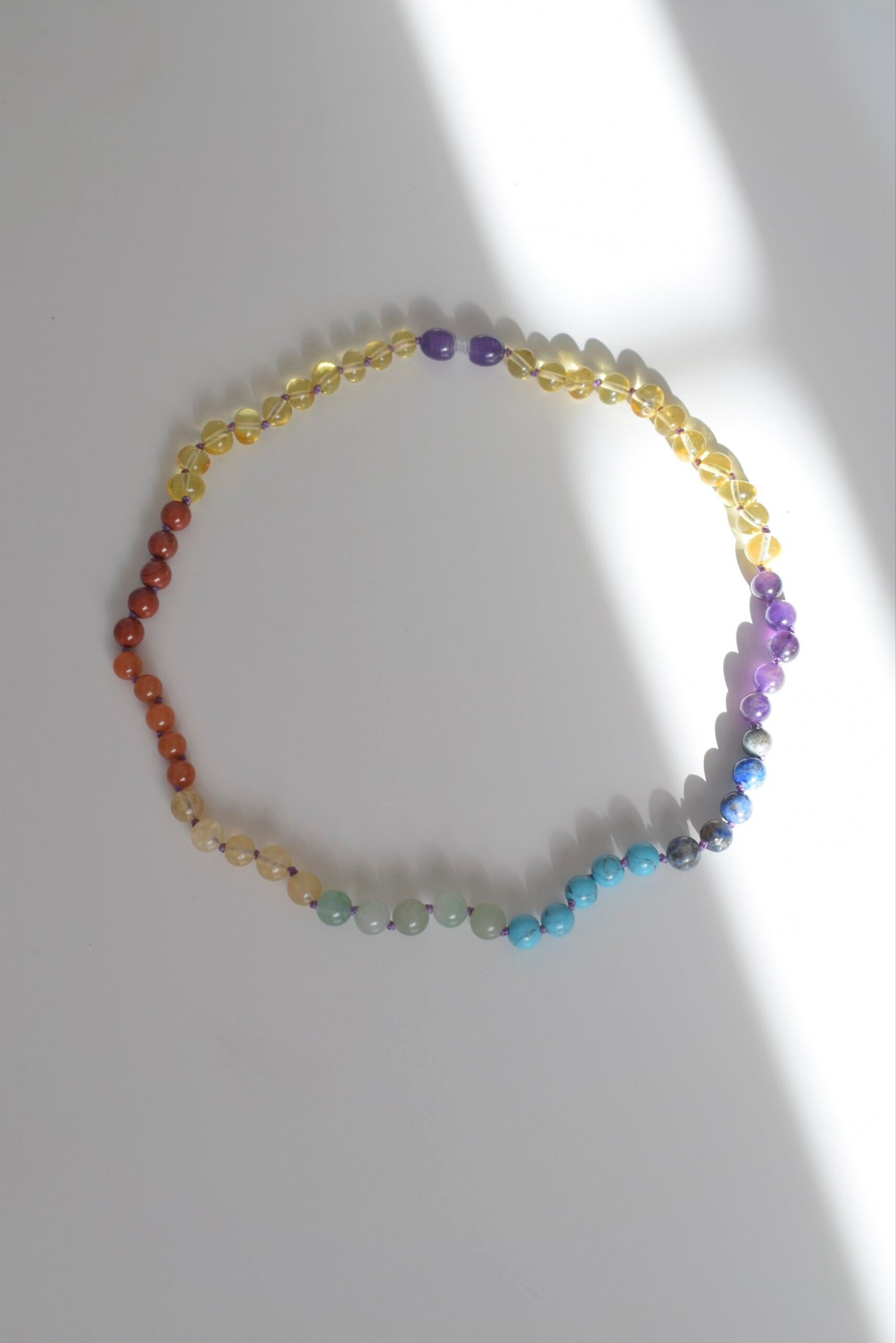 Collar 7 Chakras - Imagen 3