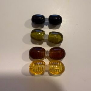 Rosquita , Cierre Plastico